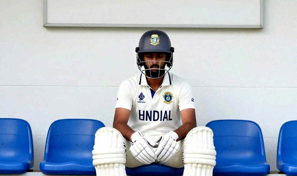 এক উইকেটের আক্ষেপ নয়, ১১৩-র চেহারা: লিঙ্কনে ভারত ‘এ’-র আসল পরীক্ষা