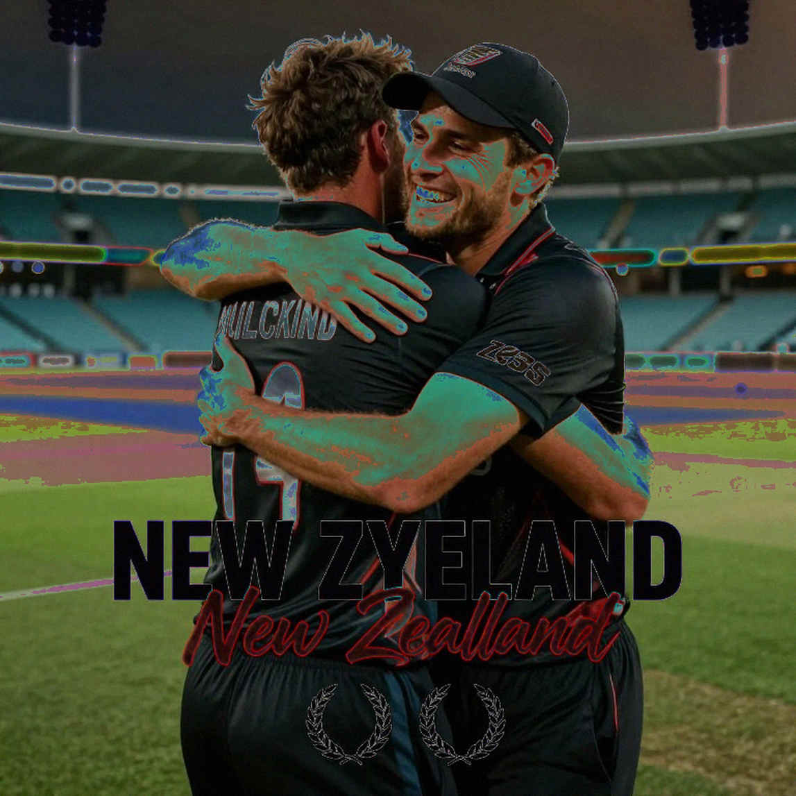The Cricket Analysis That Contained No Cricket At All