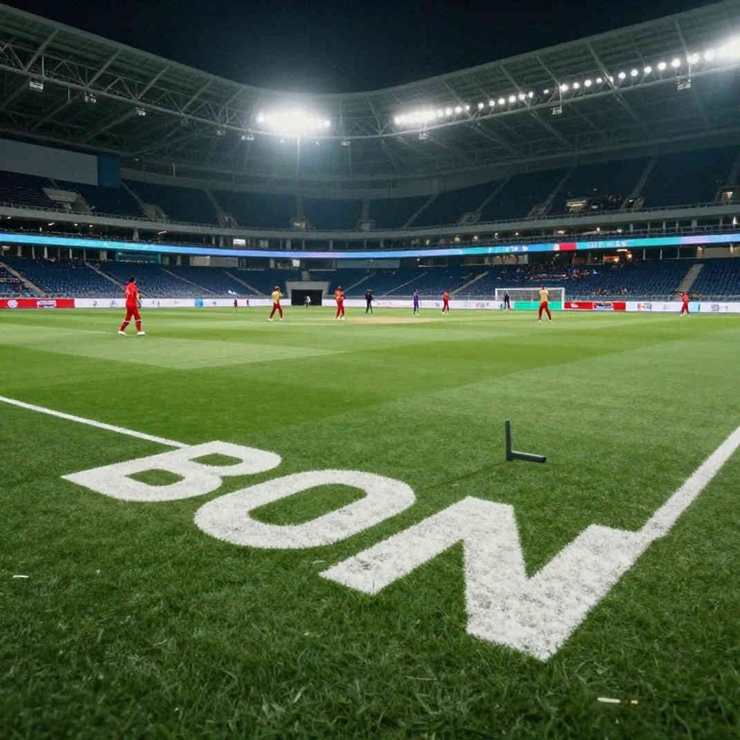 Rented Finishers, Empty Powerplays: The Ledger Behind Bangladesh's T20 Batting