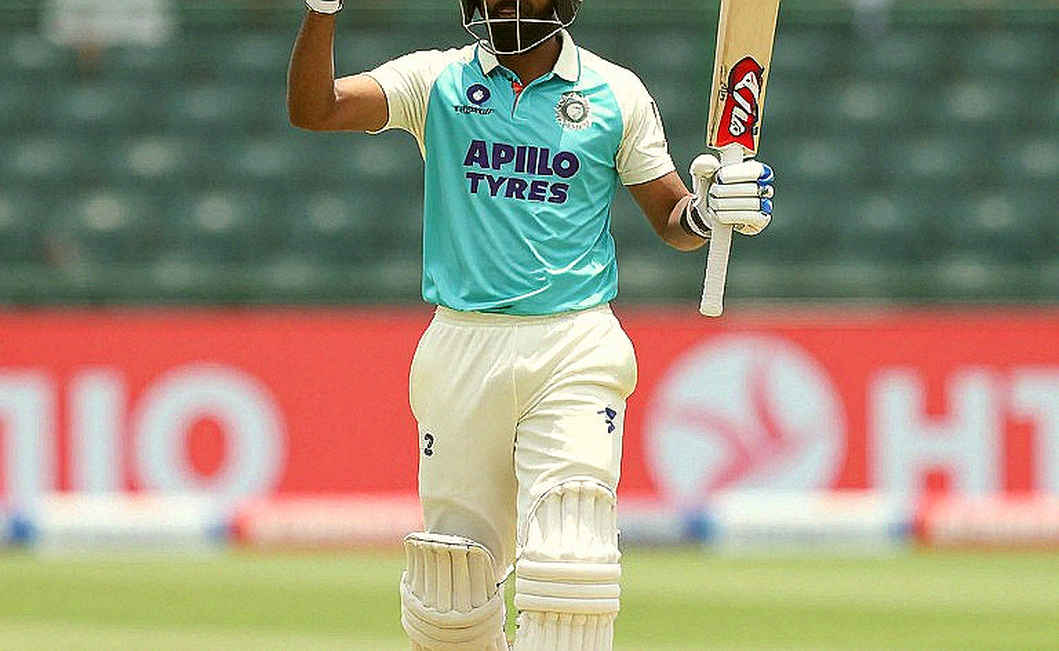 Why Abu Dhabi's Draw Counts as 'Equal to a Win': 332 Balls, 142 Overs, and the Arithmetic of a Sentence Why Abu Dhabi's Draw Counts as 'Equal to a Win': 332 Balls, 142 Overs, and the Arithmetic of a Sentence