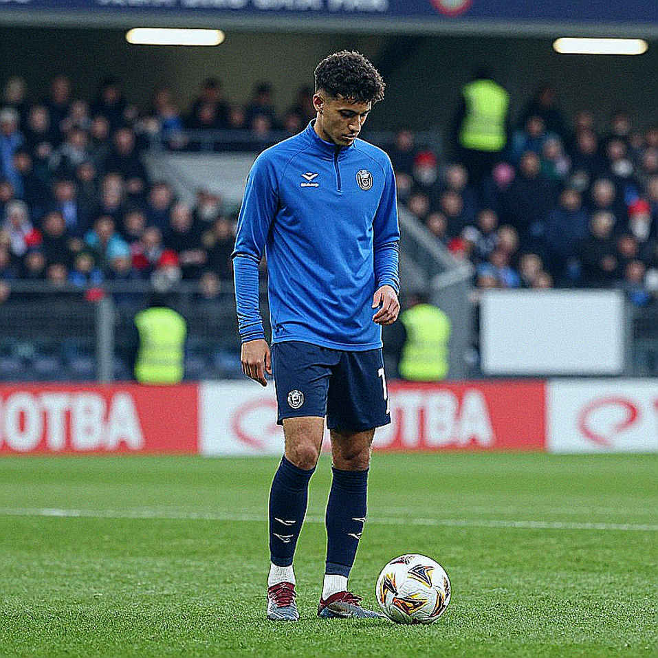 The Memory of a Punch, the Silence of 12-0: Japan's Captain Warns Before the Knockout The Memory of a Punch, the Silence of 12-0: Japan's Captain Warns Before the Knockout
