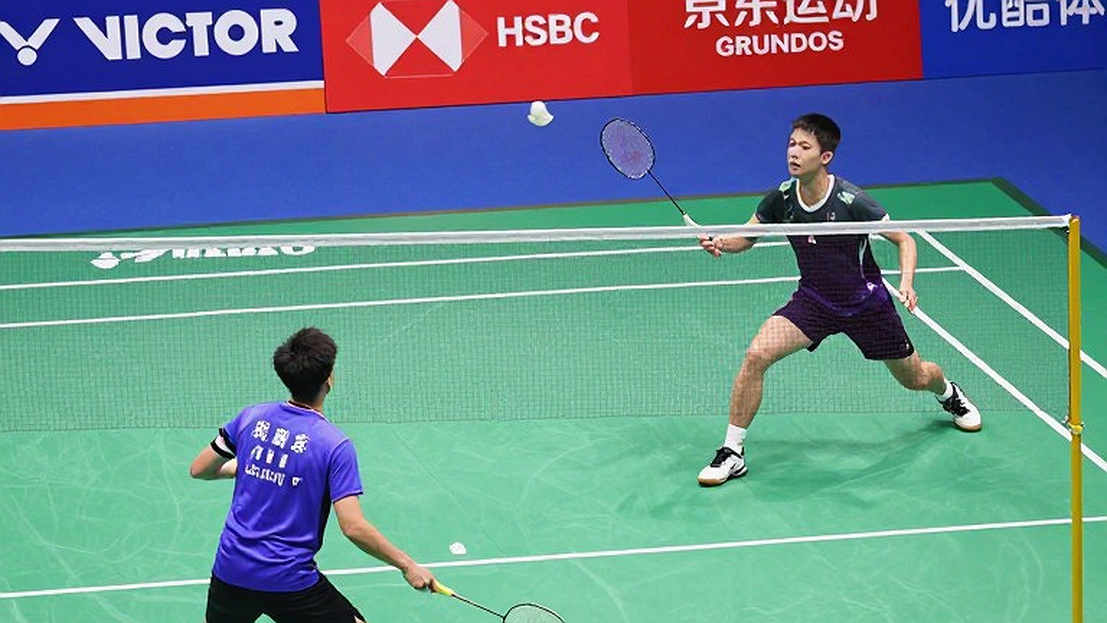 Lakshya Sen's Asian Games 2026 Gold Path: What the Draw-Math Tells Lakshya Sen's Asian Games 2026 Gold Path: What the Draw-Math Tells