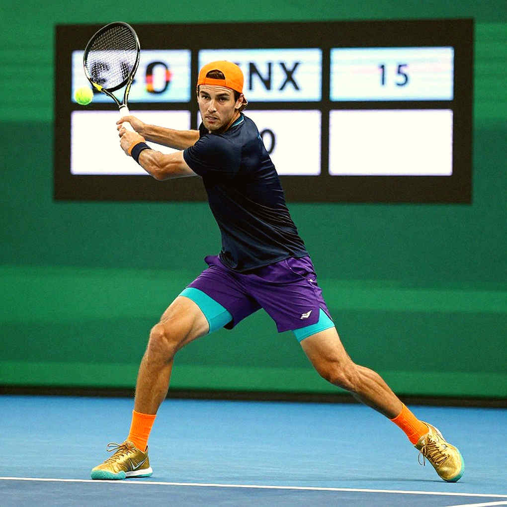 Singapore's Silence, Seoul's Surprise: Eala's Fall, Prozorova's Closing Masterclass, and a Data Analysis of Seed Attrition in the WTA Asian Swing Singapore's Silence, Seoul's Surprise: Eala's Fall, Prozorova's Closing Masterclass, and a Data Analysis of Seed Attrition in the WTA Asian Swing