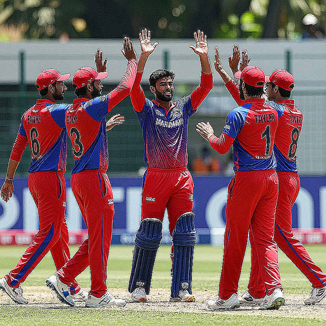 The Calendar's Quiet Erosion: Where the Real Ledger of Fast-Bowling Breakdown Is Kept The Calendar's Quiet Erosion: Where the Real Ledger of Fast-Bowling Breakdown Is Kept
