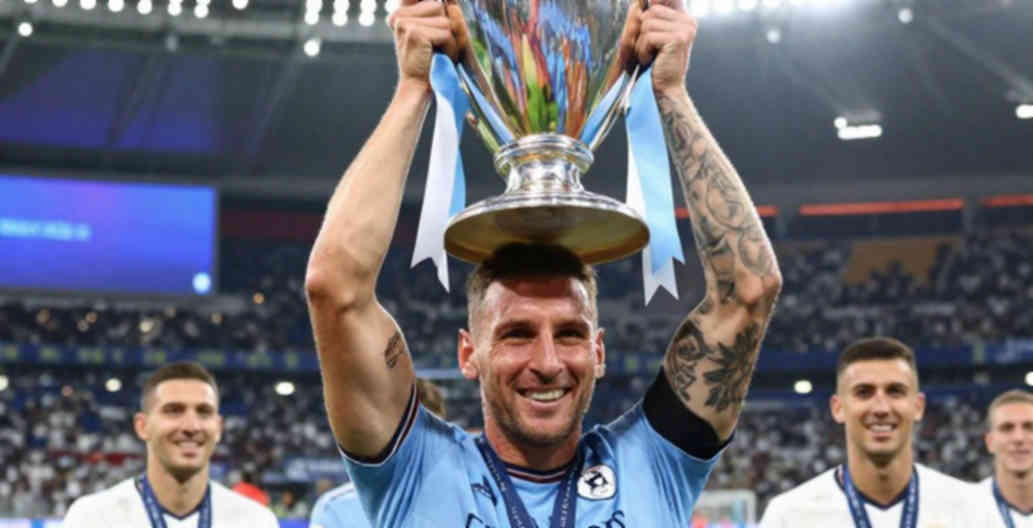 The Five-Substitution Ledger: The Silent Advantage of Deep Squads in the Final Twenty Minutes
