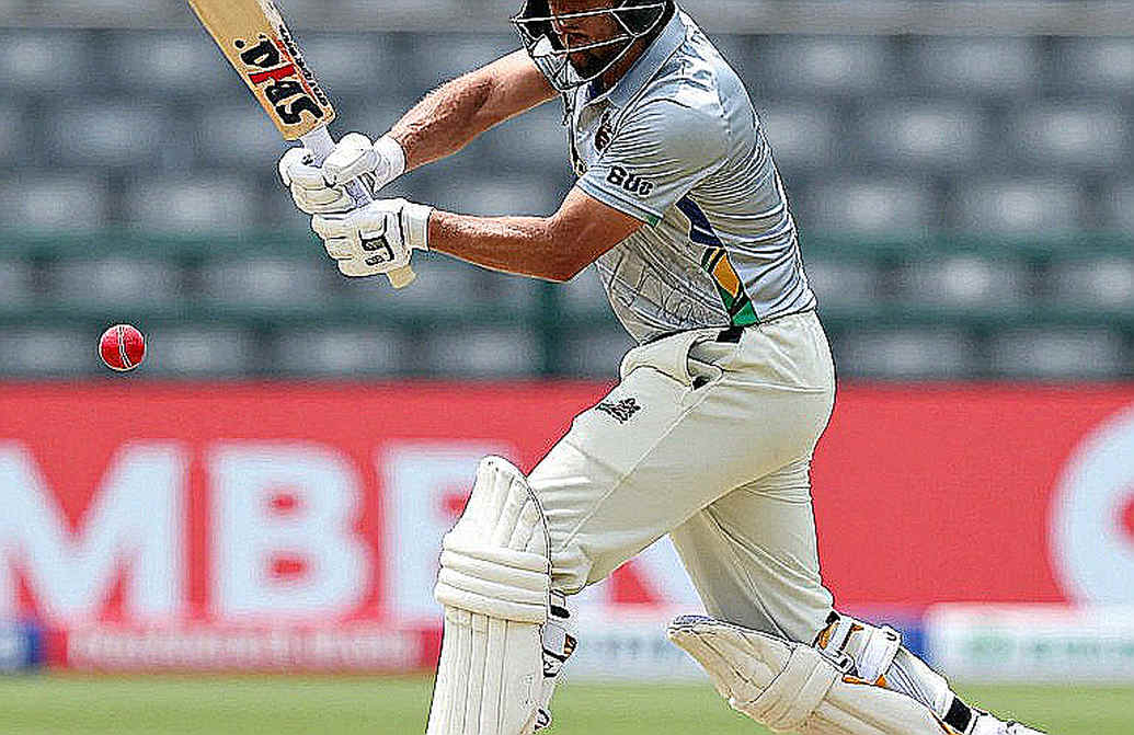 Skid, Dew and 69/3: The Match Hidden Inside Babar's 34 Skid, Dew and 69/3: The Match Hidden Inside Babar's 34