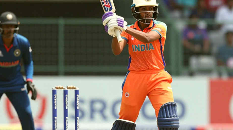 ১১৫ রানের ফাঁদ: বাংলাদেশের টি-টোয়েন্টি ব্যাটিং মেকানিজম কোথায় ভাঙে