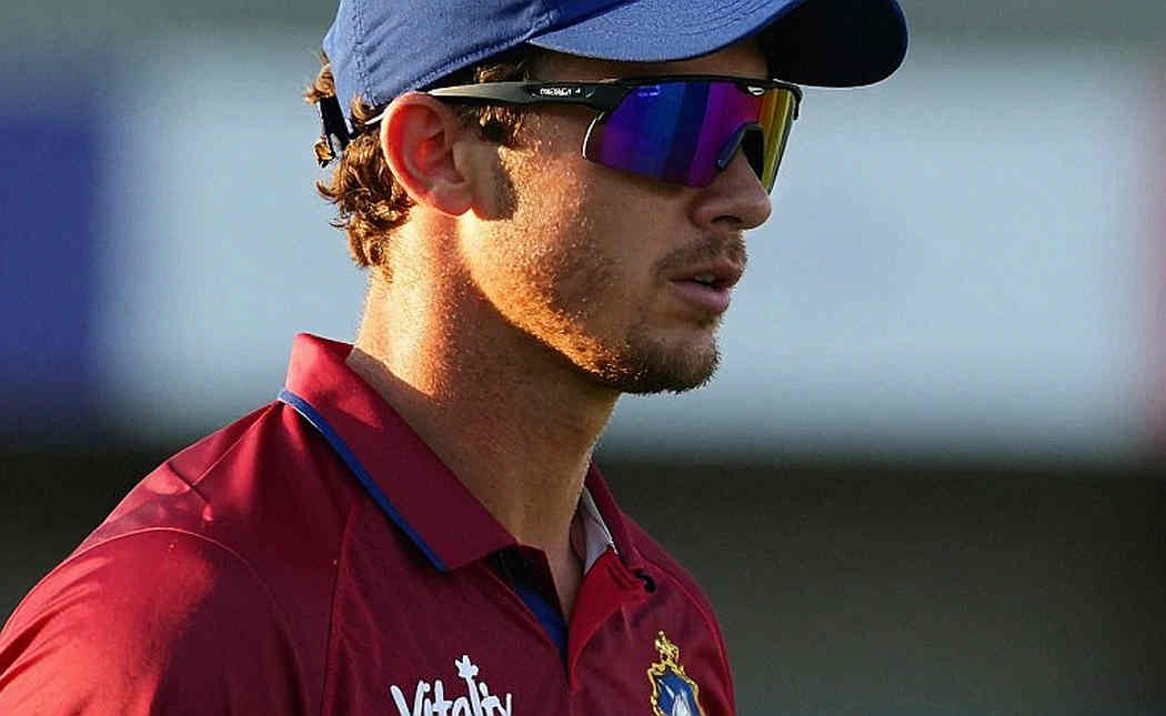 Seven Years of Silence, One Leg-Spinner's Return: What England's Pakistan Bet Really Says