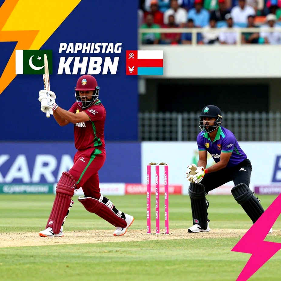 A Banker's Pay Slip and Cricket's Budget: The Money Pakistan's Domestic Game Stands On