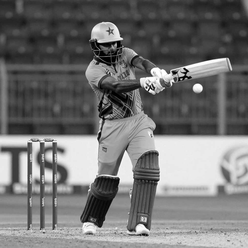 A Banker's Pay Slip and Cricket's Budget: The Money Pakistan's Domestic Game Stands On