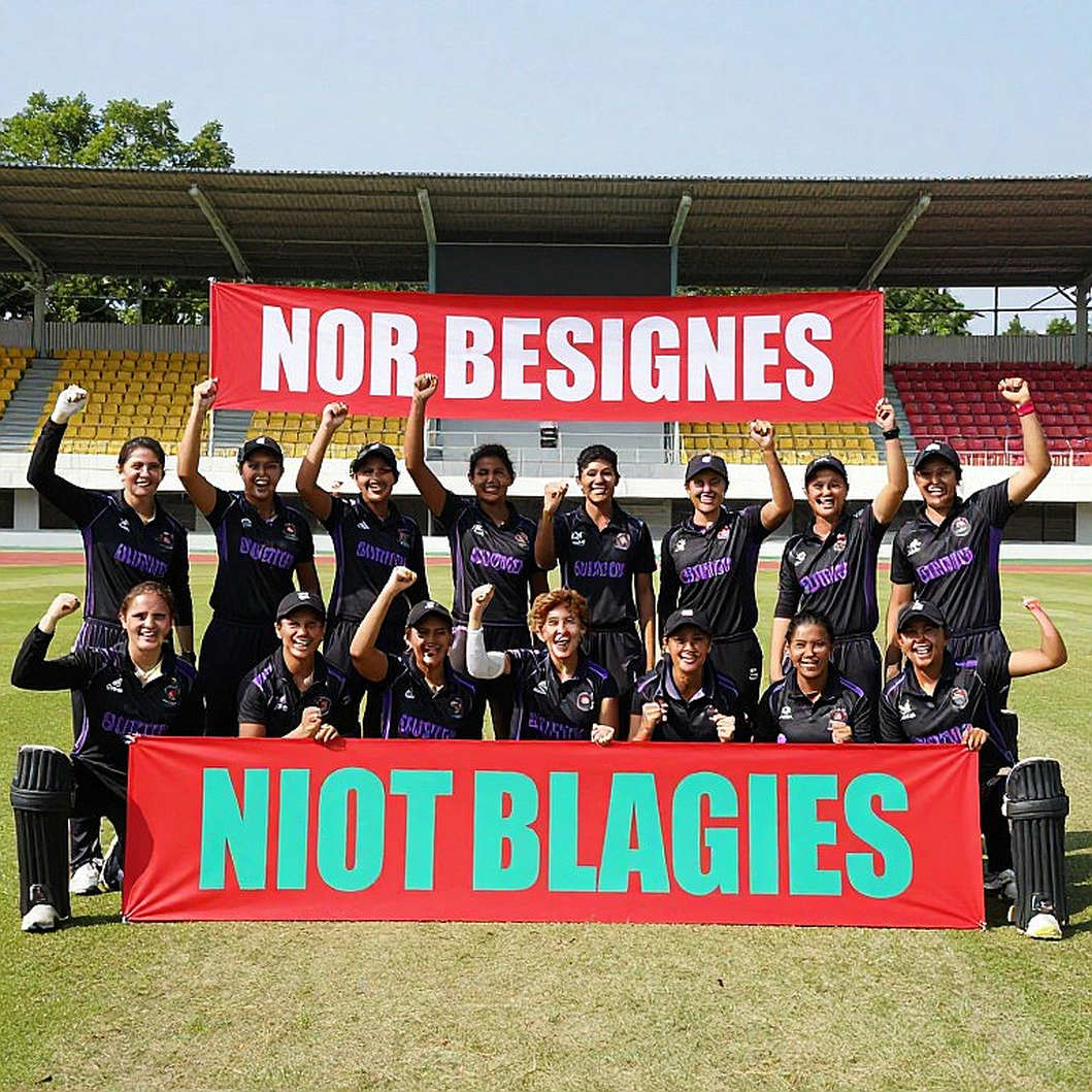 New York's 119: The Wrong Coefficient in T20, and Afghanistan's Dot-Ball Ledger
