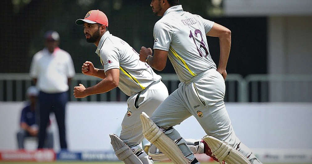 138 Sessions, 64 Rooms and a Blockchain Ledger: Asian Cricket's Invisible Clock 138 Sessions, 64 Rooms and a Blockchain Ledger: Asian Cricket's Invisible Clock