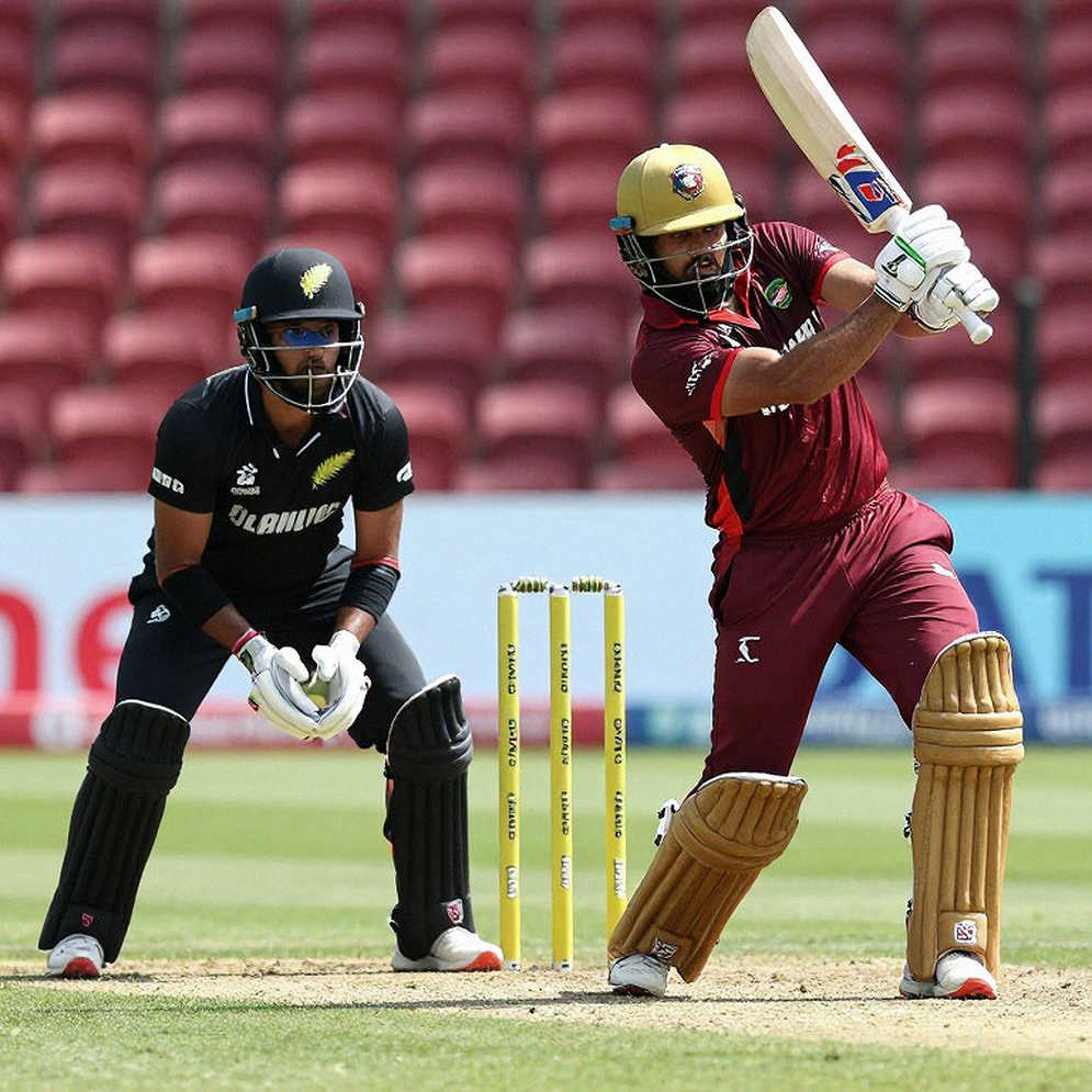 Sediqullah Atal: From a Fourth-Innings Century to the Questions Southern Africa Will Ask
