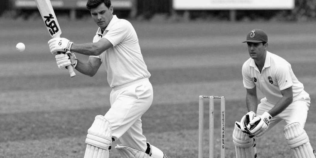 Drums, Data and Blockchain: When Cricket's Stand Beats in Code Drums, Data and Blockchain: When Cricket's Stand Beats in Code