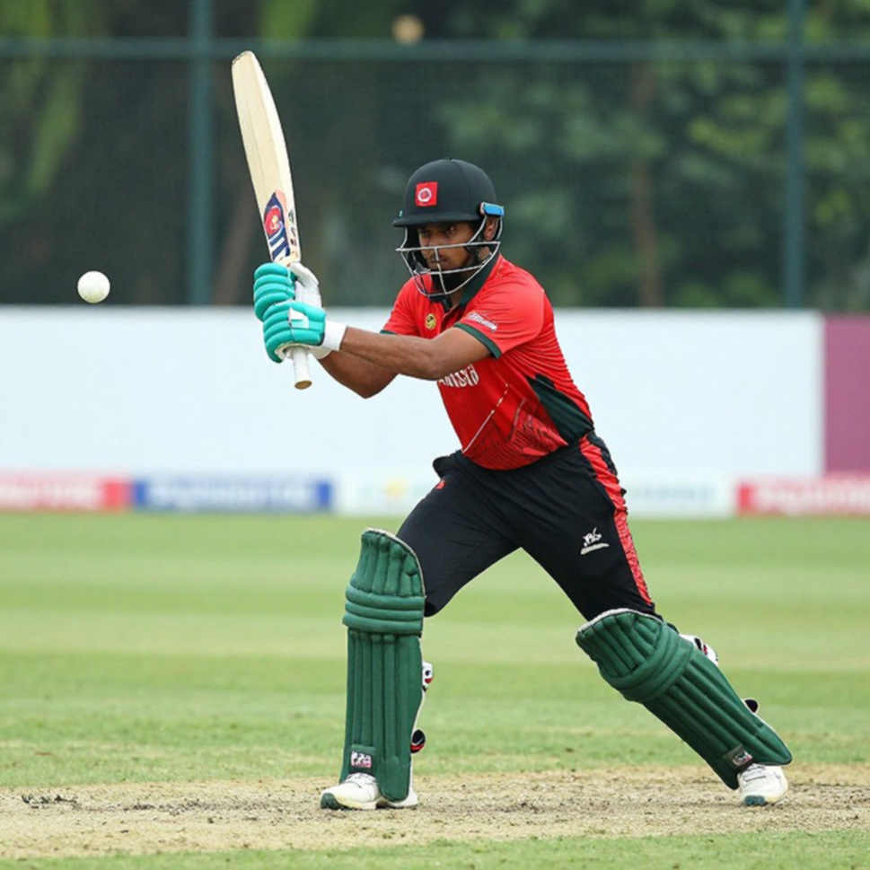 ১২.১ ওভারের জানালা: বৃষ্টির হিসাবে বাংলাদেশের অসমাপ্ত ইনিংস
