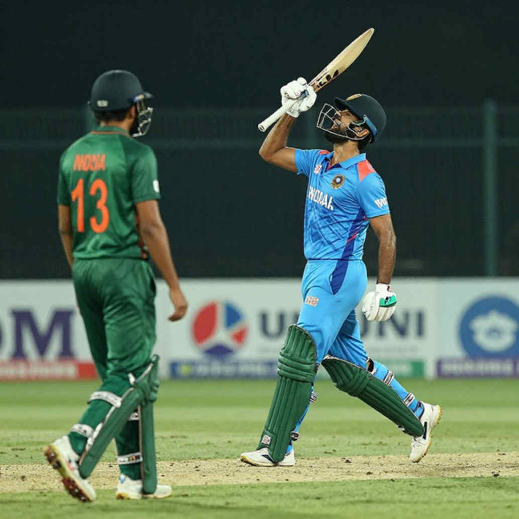 Sri Lanka Without Nissanka: Two Gaps at the Top Before the Pakistan Tri-Series