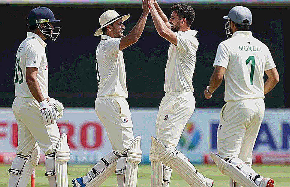 Sri Lanka Without Nissanka: Two Gaps at the Top Before the Pakistan Tri-Series