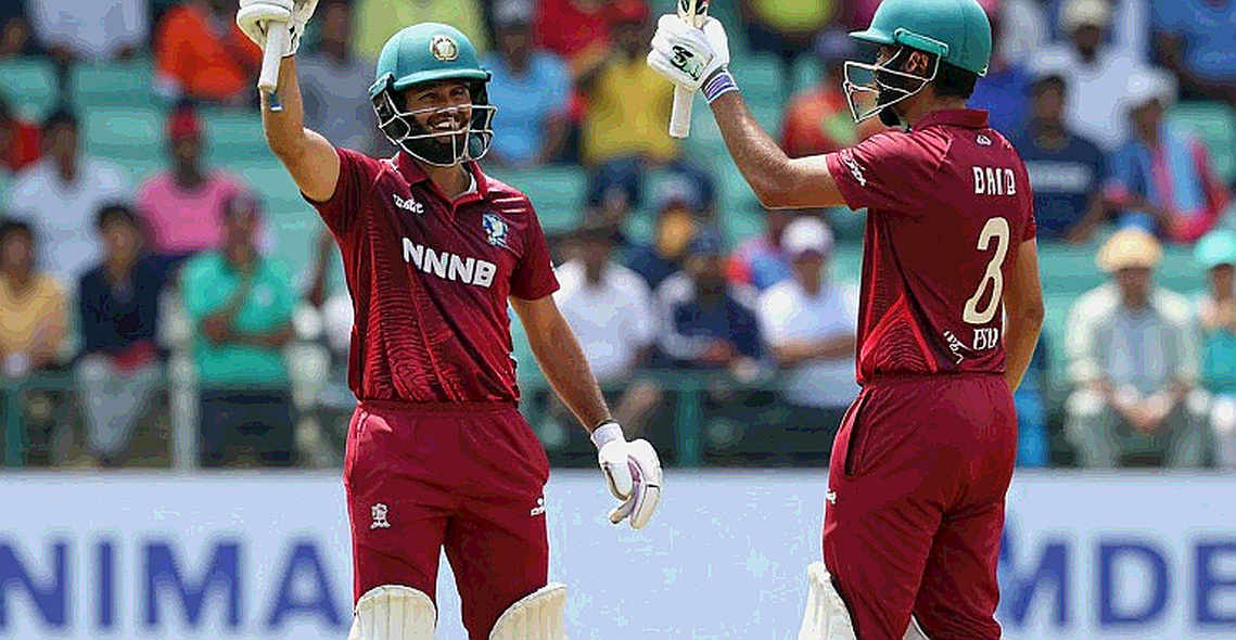 Reading the Blank Tape: The Discipline of Verification in Cricket Reporting