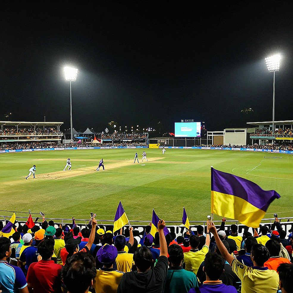 Reading the Blank Tape: The Discipline of Verification in Cricket Reporting