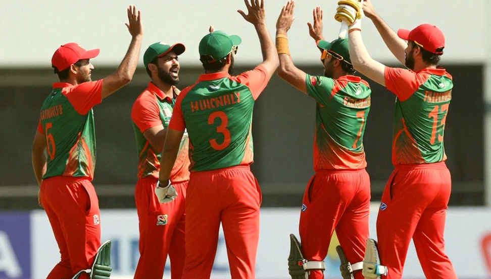 241 With 19/3 Inside: The Anatomy of England's Top-Order Collapse