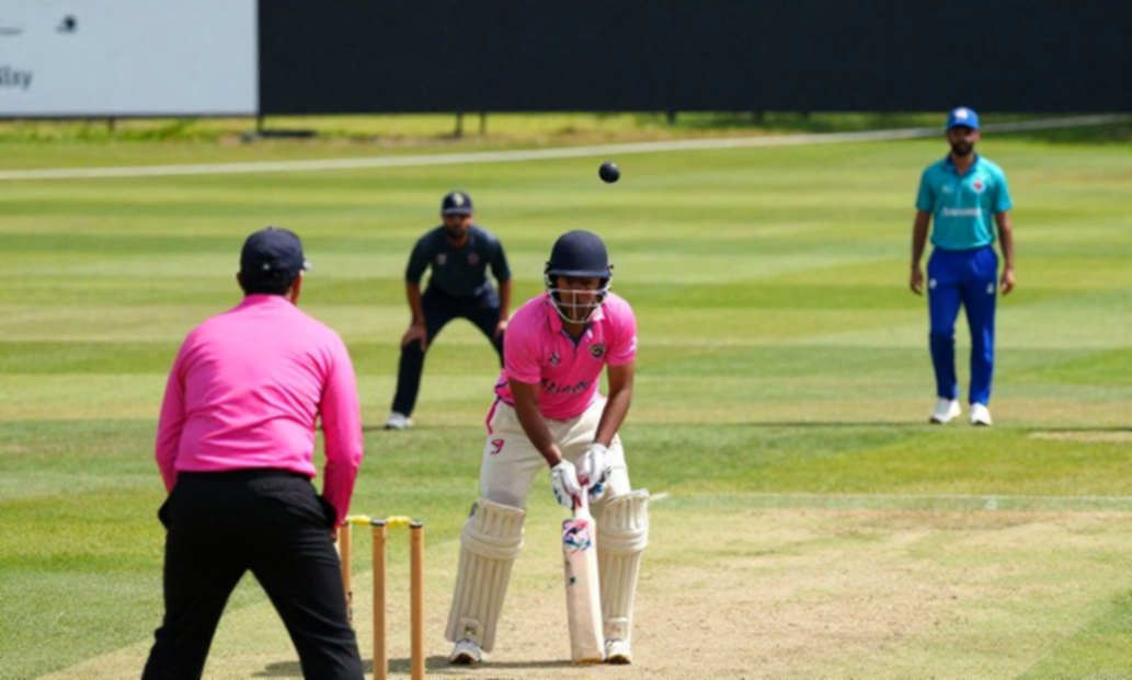Blockchain and Cricket's New Epic: A Promise of Transparency, an Elusive Love