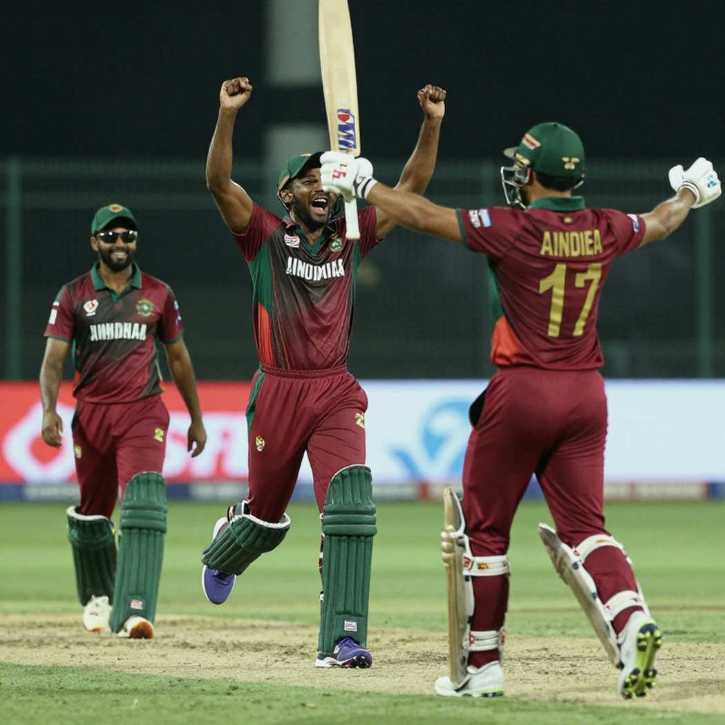Blockchain and Cricket's New Epic: A Promise of Transparency, an Elusive Love