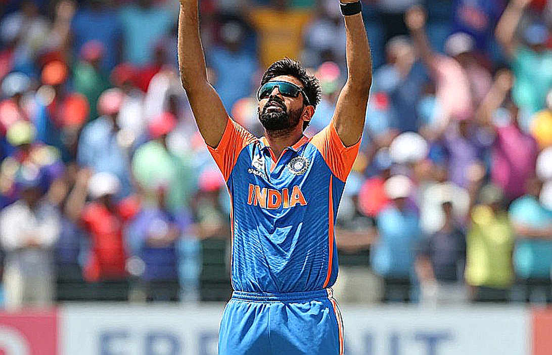 শূন্য পেলোড: যে রাতে ক্রিকেটের বিশ্লেষণ নিজের নীরবতা মাপল