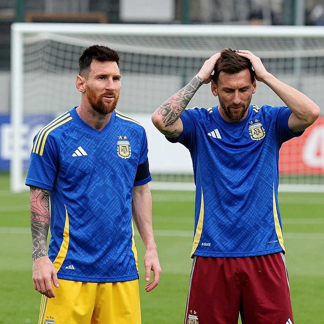 The Twenty-Minute Patch Note: How Five Substitutions Turned Fatigue Into a War