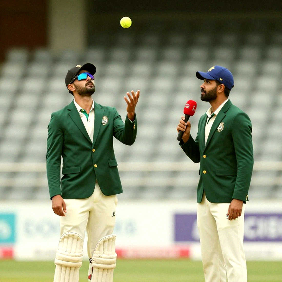 Boland's Seam in Gqeberha and Test Cricket's Most Expensive Vanishing Asset: Time Boland's Seam in Gqeberha and Test Cricket's Most Expensive Vanishing Asset: Time