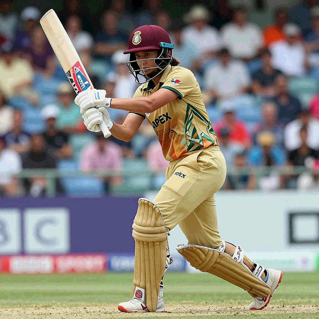 Asia's Frozen Table: Who Keeps Cricket's Minutes, and Who Gets Erased