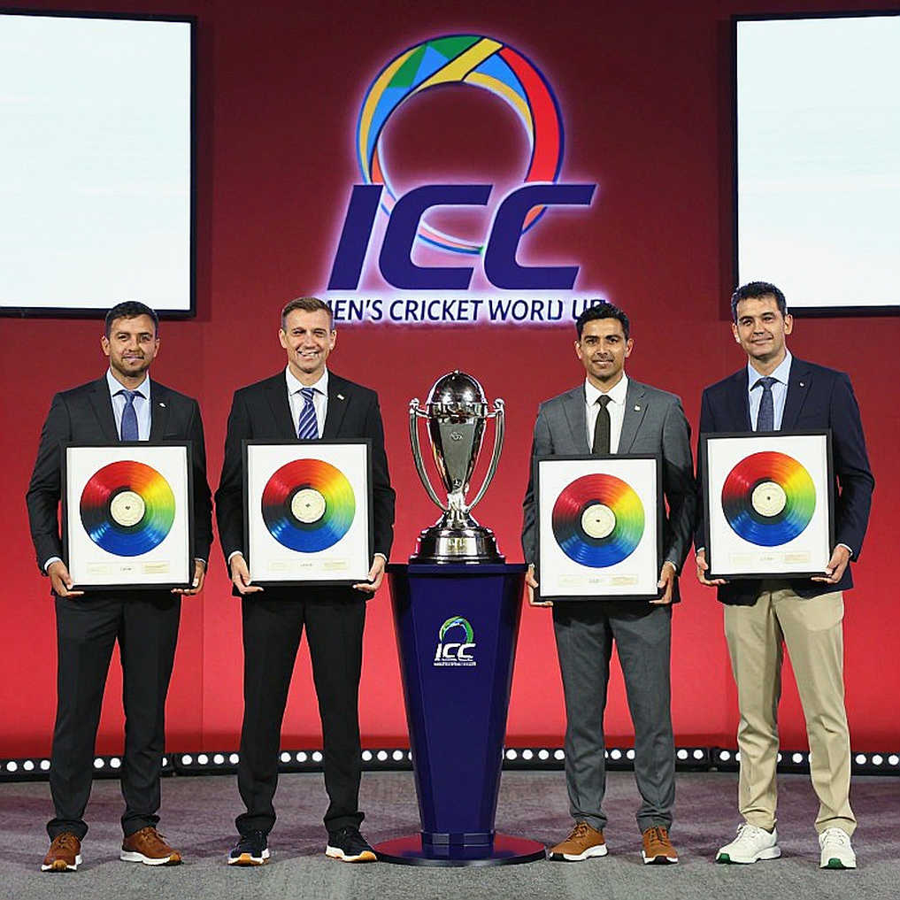 Asia's Frozen Table: Who Keeps Cricket's Minutes, and Who Gets Erased
