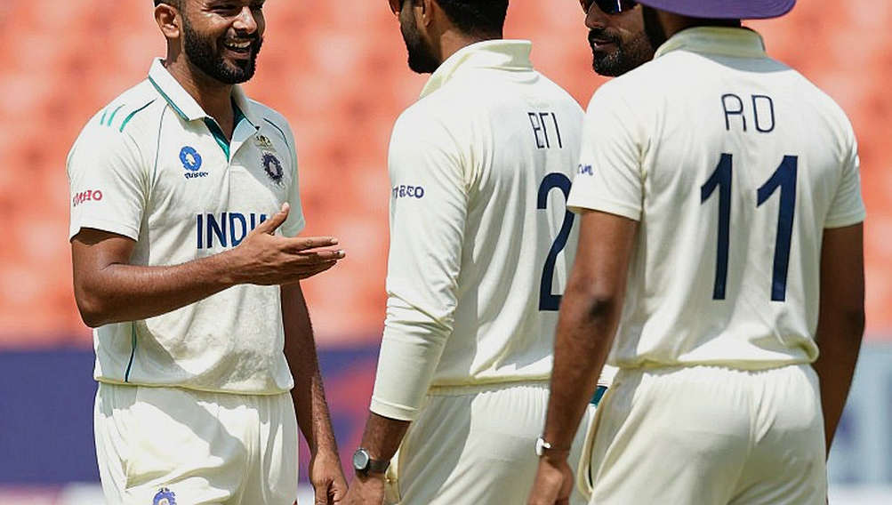 Asia's Frozen Table: Who Keeps Cricket's Minutes, and Who Gets Erased