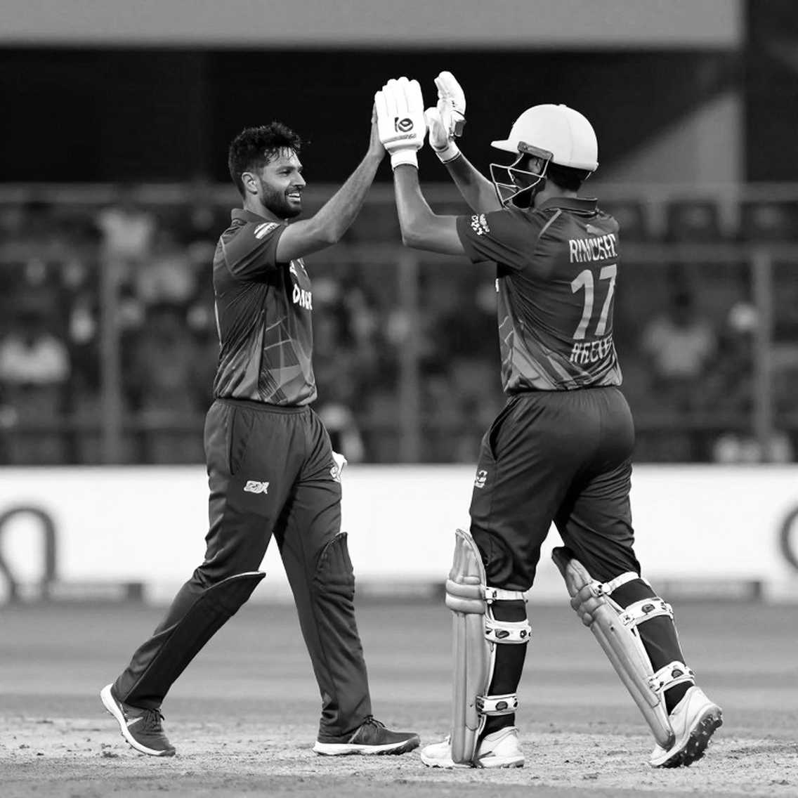 ৪১ ওভারে ১৩৮: মহিন্দার সেমিফাইনালে ওঠার স্কোরকার্ড আর আসল অঙ্কের ফারাক