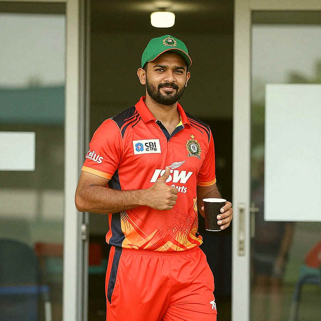 The Auctioneer's Hammer and the NOC Pen: Who Really Sets the Price in Cricket's Market?