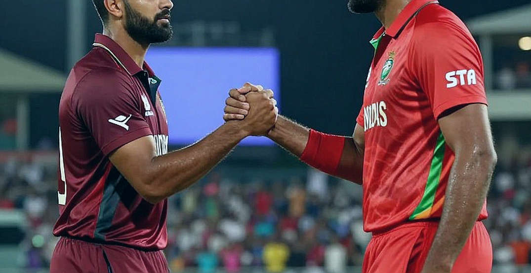The Silence of the Empty Block: When Cricket Data Analysis Collapses The Silence of the Empty Block: When Cricket Data Analysis Collapses