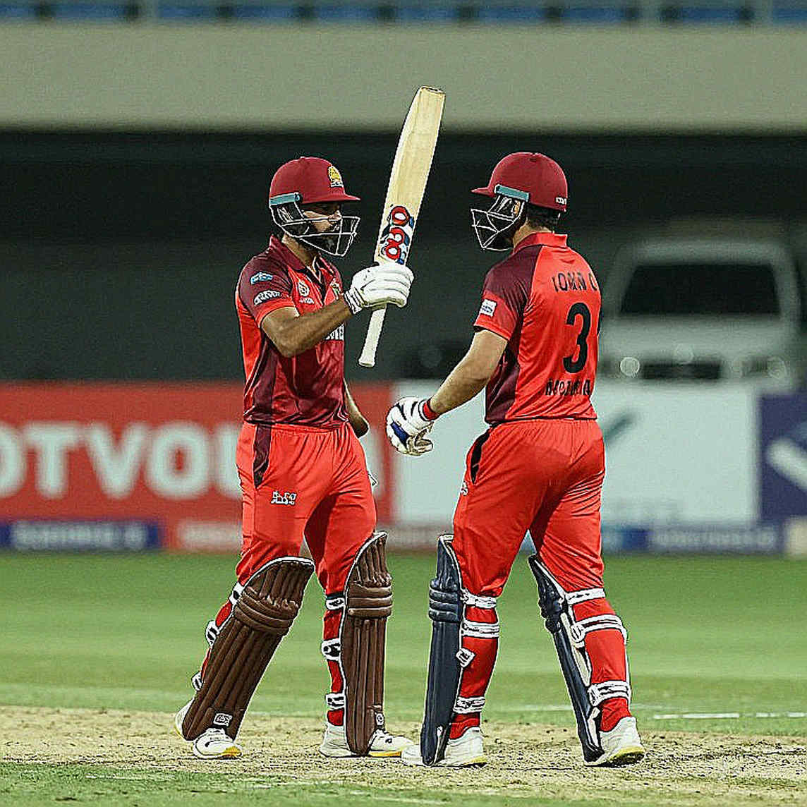 Forty Overs, Nine Wickets: Three Layers of Reading Australia's 99 in Gqeberha