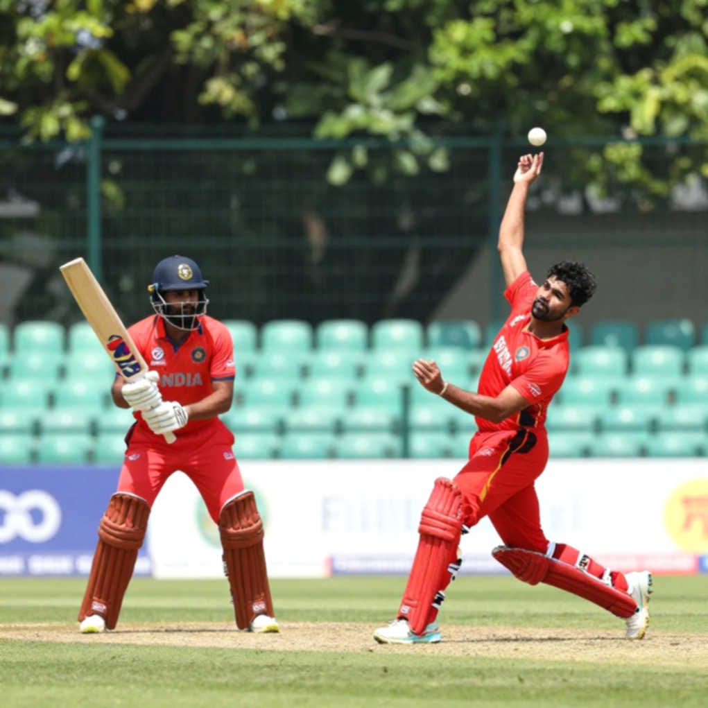 ৪১ রান কোথা থেকে এল: বাংলাদেশের ফাইনাল সমীকরণের রসিদ-শৃঙ্খল