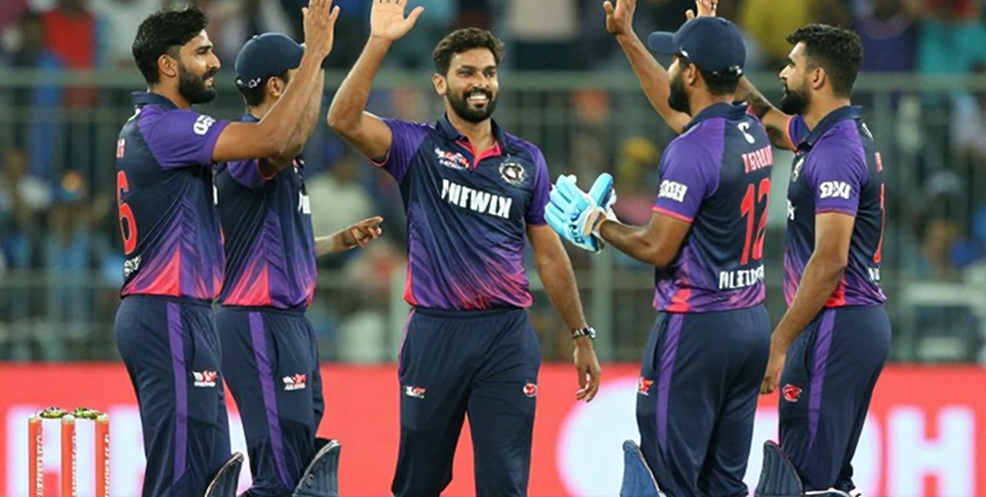 ফাঁকা পাইপলাইনের পাঠ: ক্রিকেটের ডেটা অখণ্ডতা আর ব্লকচেইনের অসমাপ্ত প্রশ্ন ফাঁকা পাইপলাইনের পাঠ: ক্রিকেটের ডেটা অখণ্ডতা আর ব্লকচেইনের অসমাপ্ত প্রশ্ন