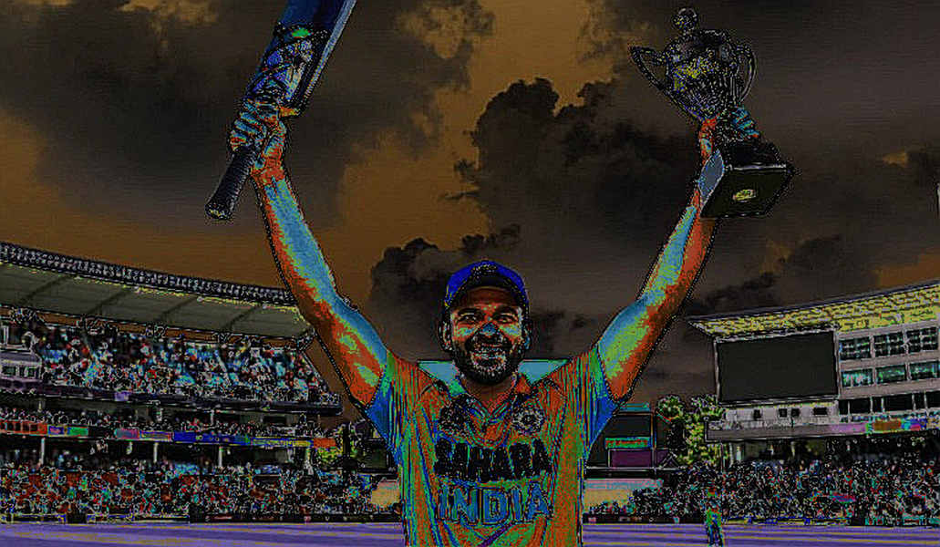 42 off 15 in Christchurch: What Naman Dhir's Innings Proves, and What It Doesn't