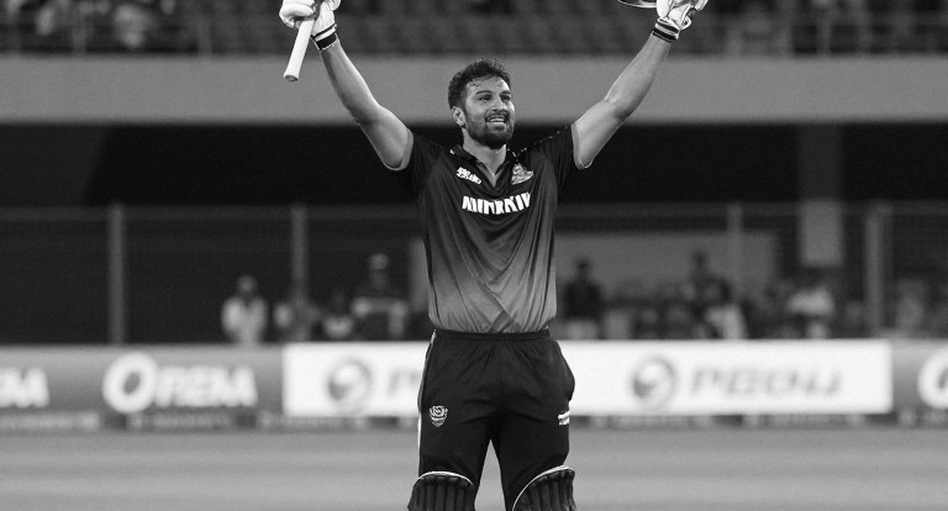 The Scorecard of Silence: What an Empty Input Really Means in Cricket Analysis The Scorecard of Silence: What an Empty Input Really Means in Cricket Analysis