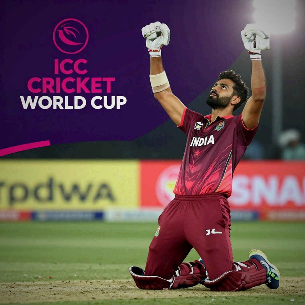 The Scorecard of Silence: What an Empty Input Really Means in Cricket Analysis The Scorecard of Silence: What an Empty Input Really Means in Cricket Analysis