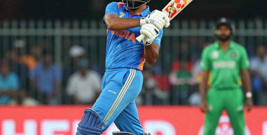 Brook's 51.3 Is an Illusion: England's Real Test in Rawalpindi Is Not His Bat but Their Fifth Bowler Brook's 51.3 Is an Illusion: England's Real Test in Rawalpindi Is Not His Bat but Their Fifth Bowler