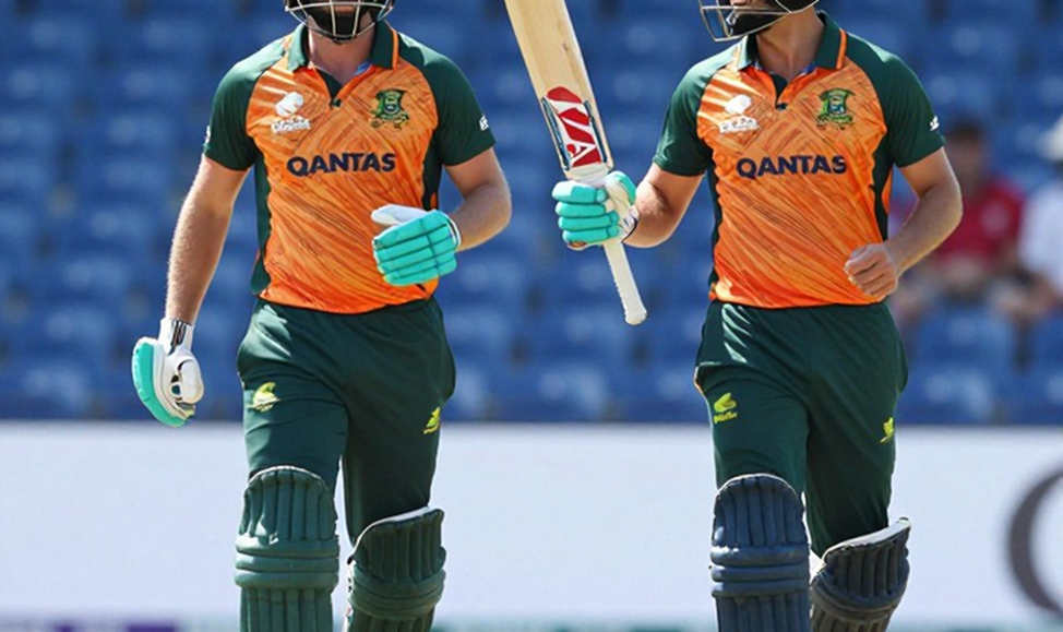 A 214-Run Wound, Rabada's Hamstring, and the Gqeberha Soil: South Africa's Real Crisis Is the Batting, Not the Bowling A 214-Run Wound, Rabada's Hamstring, and the Gqeberha Soil: South Africa's Real Crisis Is the Batting, Not the Bowling