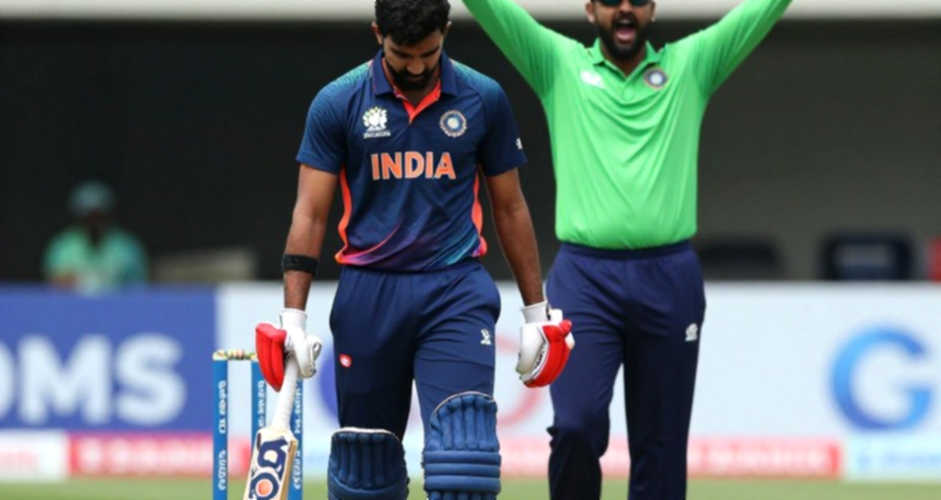 A 214-Run Wound, Rabada's Hamstring, and the Gqeberha Soil: South Africa's Real Crisis Is the Batting, Not the Bowling A 214-Run Wound, Rabada's Hamstring, and the Gqeberha Soil: South Africa's Real Crisis Is the Batting, Not the Bowling