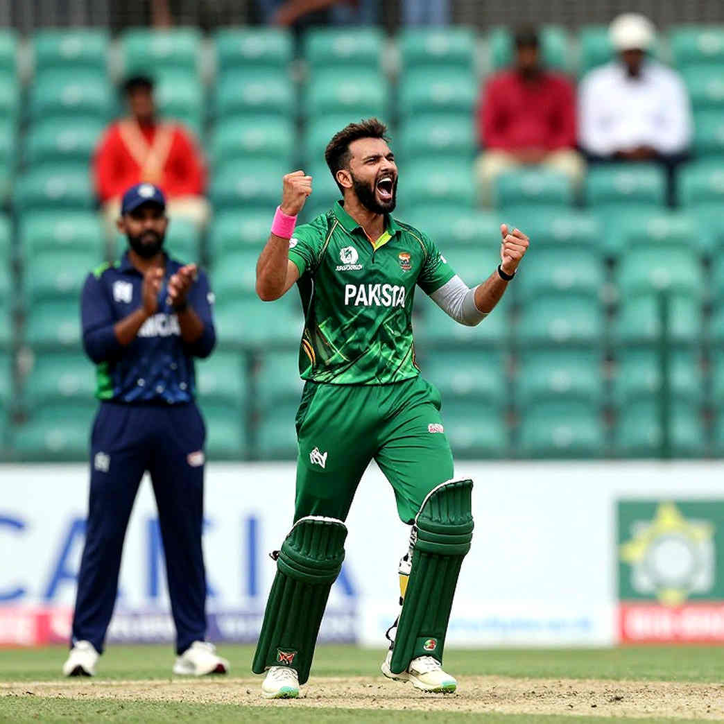পাওয়ারপ্লের ফাঁকা স্ট্যান্ড: ২০২৬ টি-টোয়েন্টি বিশ্বকাপের আগে বাংলাদেশের দীর্ঘ হিসাব