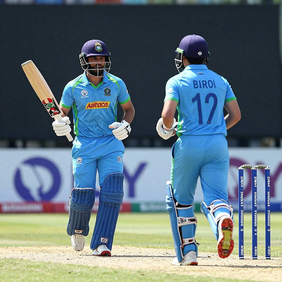 Six Bowlers, Three Matches, One Caution: The Incomplete Ledger of India's Bowling Depth Six Bowlers, Three Matches, One Caution: The Incomplete Ledger of India's Bowling Depth
