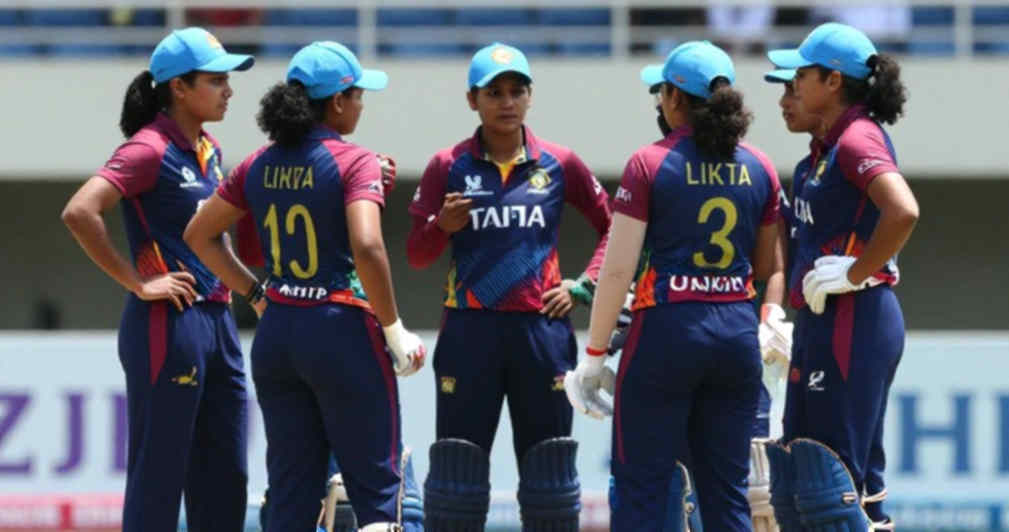 Six Bowlers, Three Matches, One Caution: The Incomplete Ledger of India's Bowling Depth Six Bowlers, Three Matches, One Caution: The Incomplete Ledger of India's Bowling Depth