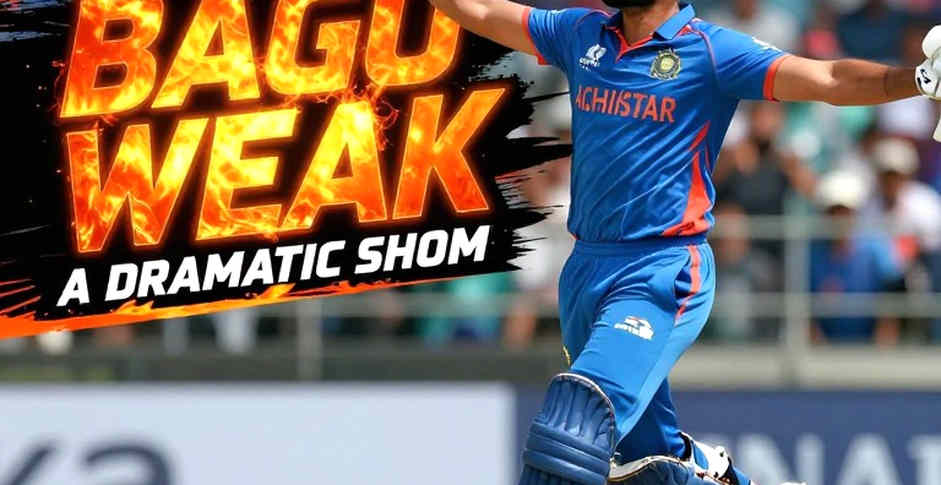 Six Bowlers, Three Matches, One Caution: The Incomplete Ledger of India's Bowling Depth Six Bowlers, Three Matches, One Caution: The Incomplete Ledger of India's Bowling Depth