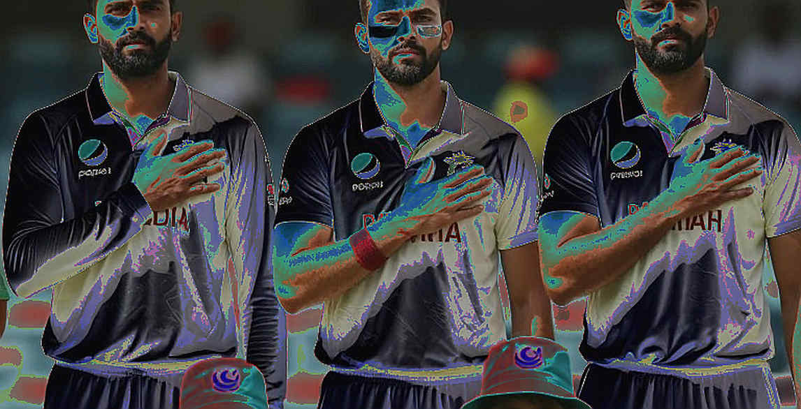 খালি পেলোডের পাঠ: ক্রিকেট ডেটার অখণ্ডতা, ভুয়া পরিসংখ্যানের ঝুঁকি এবং ব্লকচেইন-প্রমাণের হিসাব