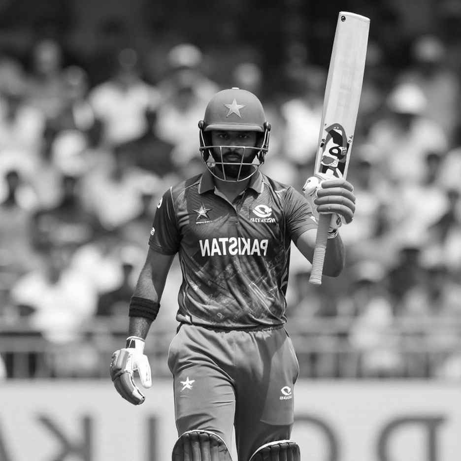 That Fourth-Innings 111: Sediqullah's Form, the Format Trap, and the Wait in Southern Africa That Fourth-Innings 111: Sediqullah's Form, the Format Trap, and the Wait in Southern Africa